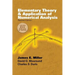 Elementary Theory and Application of Numerical Analysis: Revised Edition