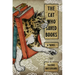 The Cat Who Saved Books