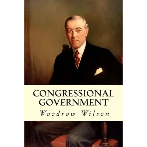 Congressional Government