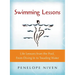 Swimming Lessons: Life Lessons from the Pool, from Diving in to Treading Water