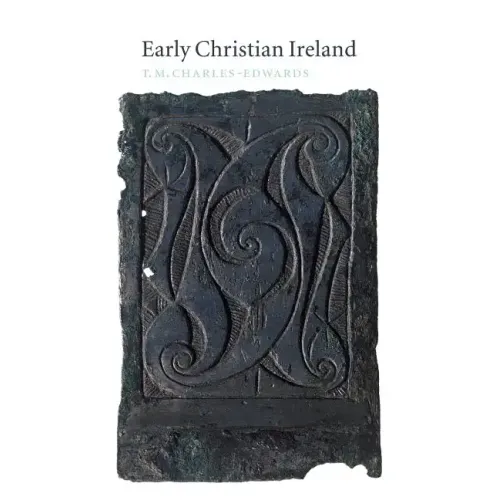 Early Christian Ireland