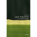 Tolstoy: A Very Short Introduction