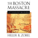 The Boston Massacre