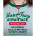 Home Team Advantage: The Critical Role of Mothers in Youth Sports