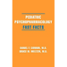 Pediatric Psychopharmacology: Fast Facts