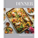 Dinner: Changing the Game: A Cookbook
