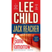 Gone Tomorrow: A Jack Reacher Novel