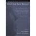 What the Face Reveals: Basic and Applied Studies of Spontaneous Expression Using the Facial Action Coding System (Facs)