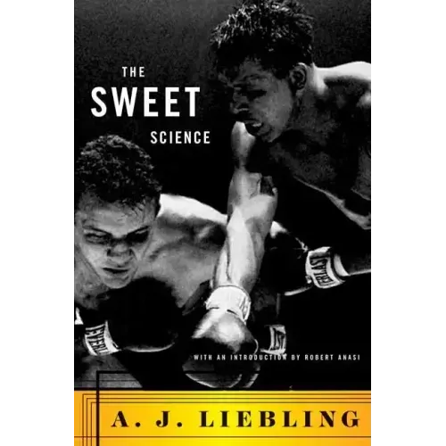 The Sweet Science
