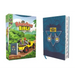 Nirv, Adventure Bible for Early Readers, Leathersoft, Blue, Full Color, Thumb Indexed Tabs