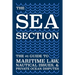 The Sea Section: The #1 Guide to Maritime Law, Nautical Issues, & Private Ocean Disputes