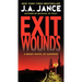 Exit Wounds: A Brady Novel of Suspense