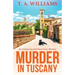 Murder in Tuscany