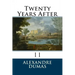 Twenty Years After