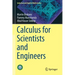 Calculus for Scientists and Engineers