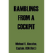 Ramblings from a Cockpit