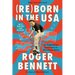Reborn in the USA: An Englishman's Love Letter to His Chosen Home
