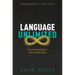 Language Unlimited: The Science Behind Our Most Creative Power