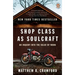 Shop Class as Soulcraft: An Inquiry Into the Value of Work