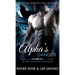 Alpha's Danger: An MC Werewolf Romance