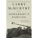Somebody's Darling