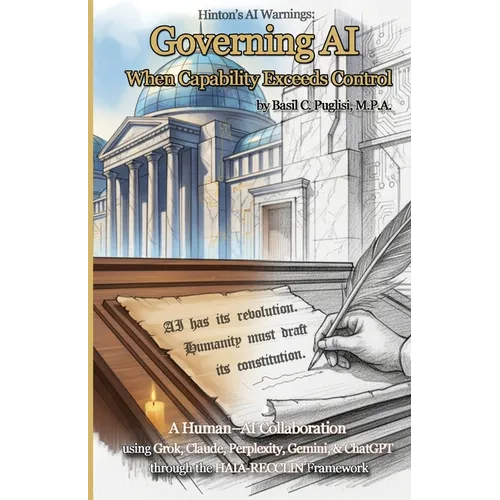 Governing AI: When Capability Exceeds Control