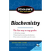Schaum's Easy Outline of Biochemistry, Revised Edition