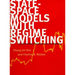 State-Space Models with Regime Switching: Classical and Gibbs-Sampling Approaches with Applications