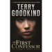 The First Confessor: The Legend of Magda Searus - A Sword of Truth Prequel