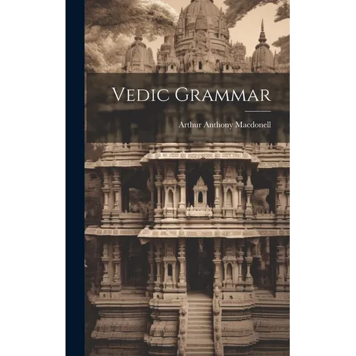 Vedic Grammar