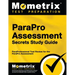 Parapro Assessment Secrets Study Guide: Paraprofessional Test Review for the Parapro Assessment