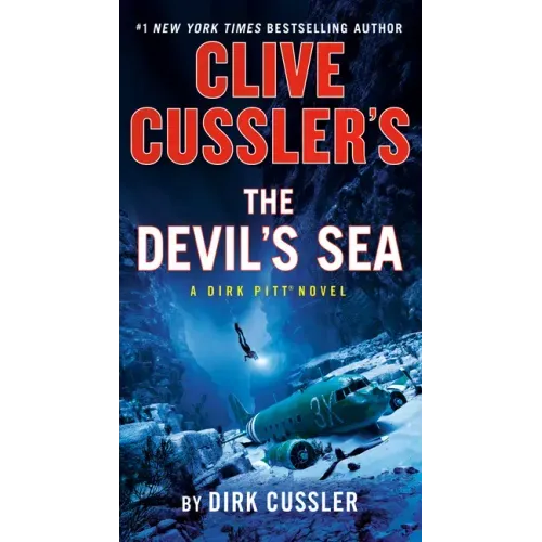Clive Cussler's the Devil's Sea