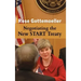 Negotiating the New START Treaty