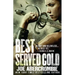 Best Served Cold
