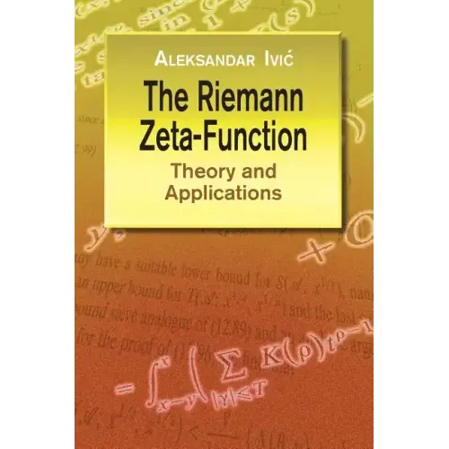 The Riemann Zeta-Function: Theory and Applications