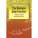 The Riemann Zeta-Function: Theory and Applications