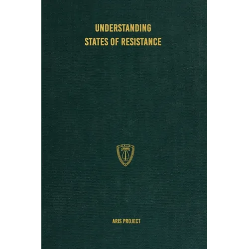 Understanding States of Resistance