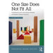 One Size Does Not Fit All: Traditional and Innovative Models of Student Affairs Practice