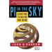 Pi in the Sky: Counting, Thinking, and Being
