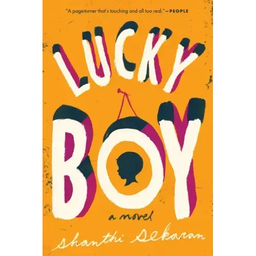 Lucky Boy