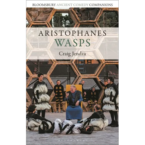 Aristophanes: Wasps