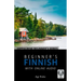 Beginner's Finnish with Online Audio