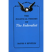 The Political Theory of The Federalist