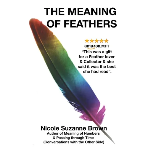 The Meaning of Feathers