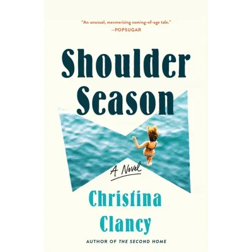 Shoulder Season