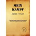 Mein Kampf (James Murphy Nazi Authorized Translation)