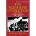 The Bolshevik Revolution, 1917 - 1923