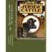 About Jersey Cattle: The Butter Breed