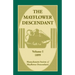 The Mayflower Descendant, Volume 1, 1899