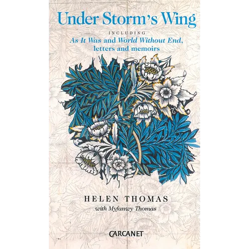 Under Storm's Wing